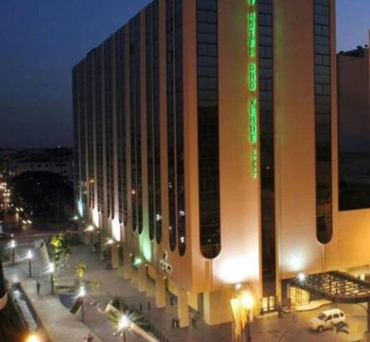 Hotel Oro Verde Guayaquil