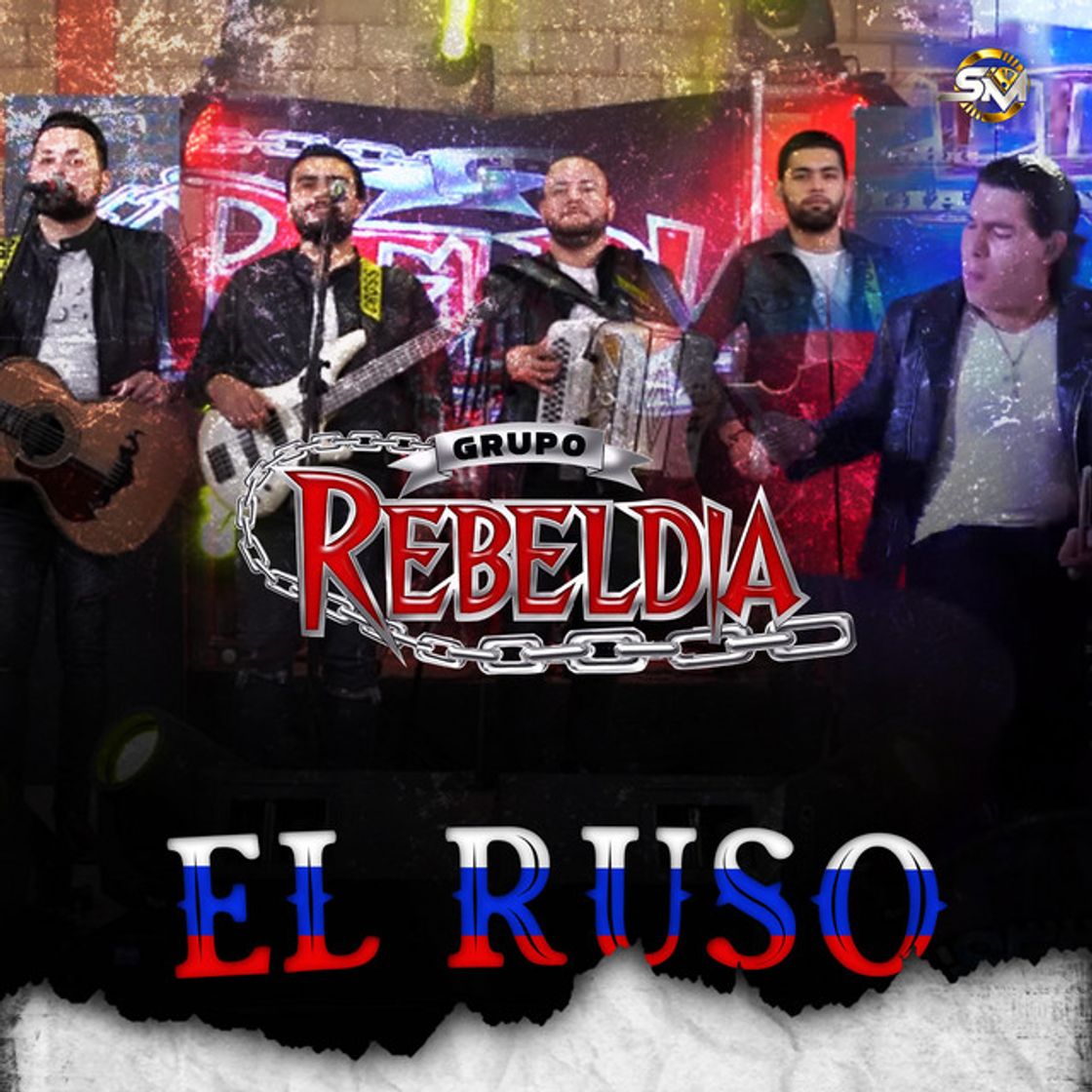 Music El Ruso