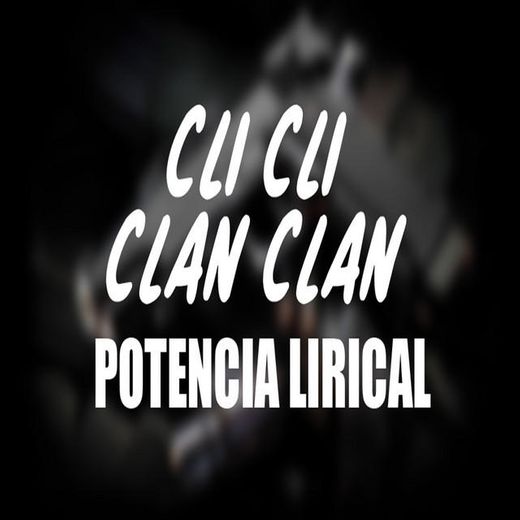 Cli Cli Clan Clan