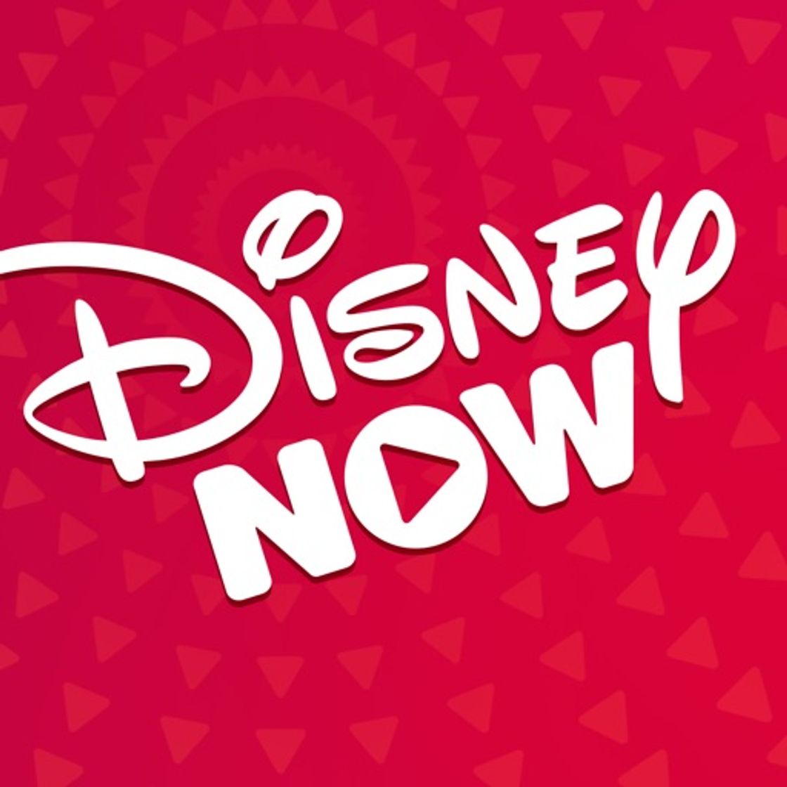 App DisneyNOW – Episodes & Live TV