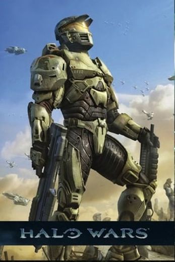 Halo Wars