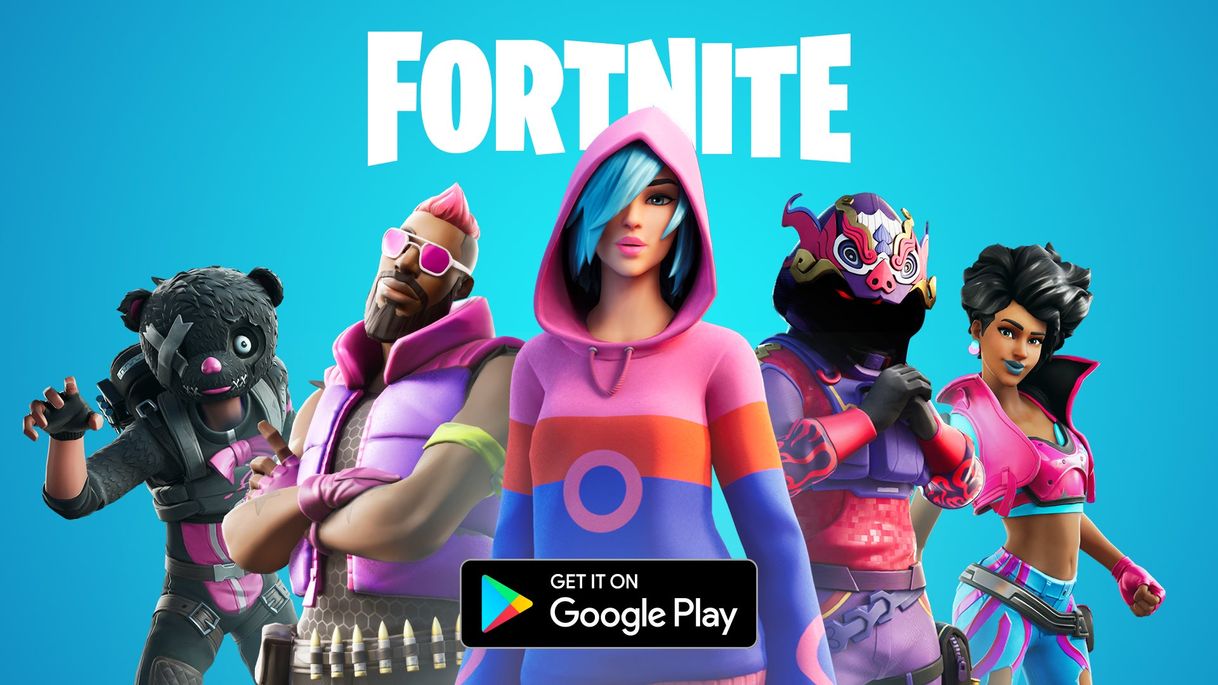 Fashion Fortnite