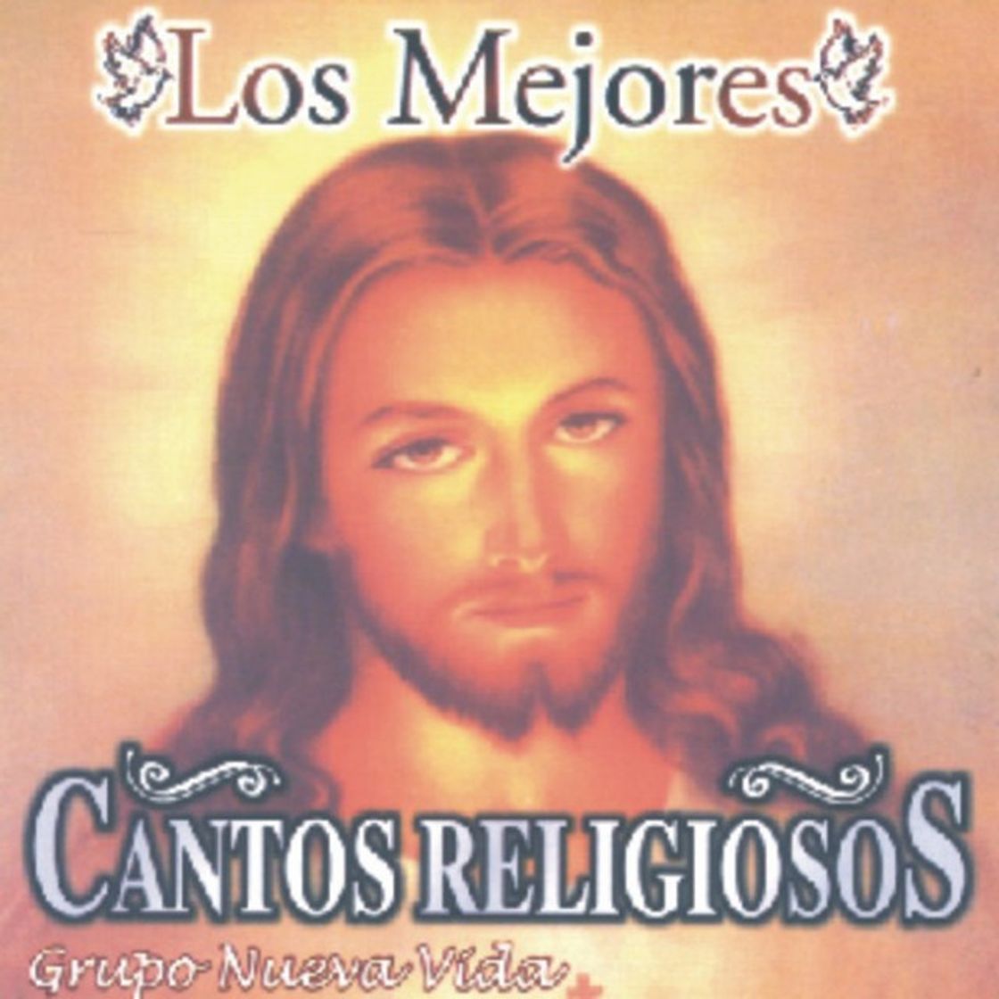 Canción Dios Está Aquí