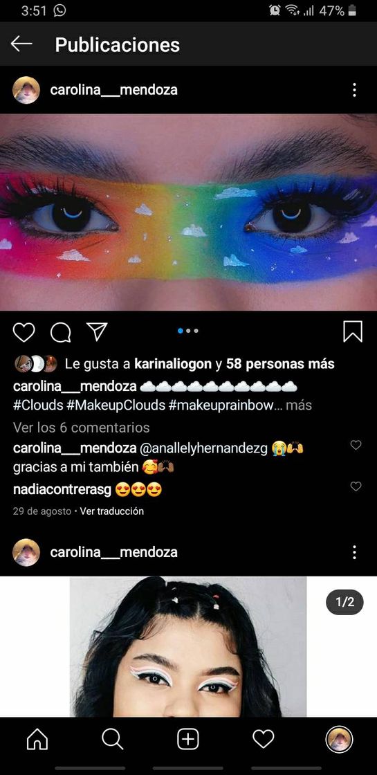 Moda 💖 Mi insta