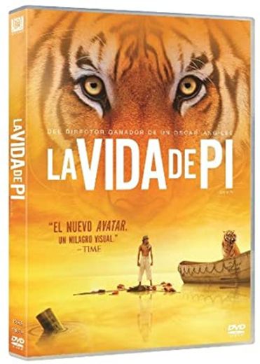 Life of Pi