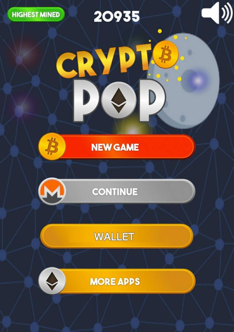 Social Este juego paga en ETH directo a tu monedero de coinbase.
