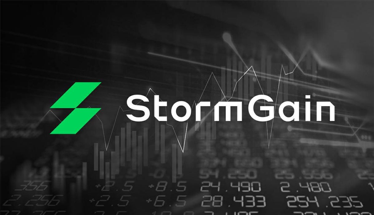 Social App de trading