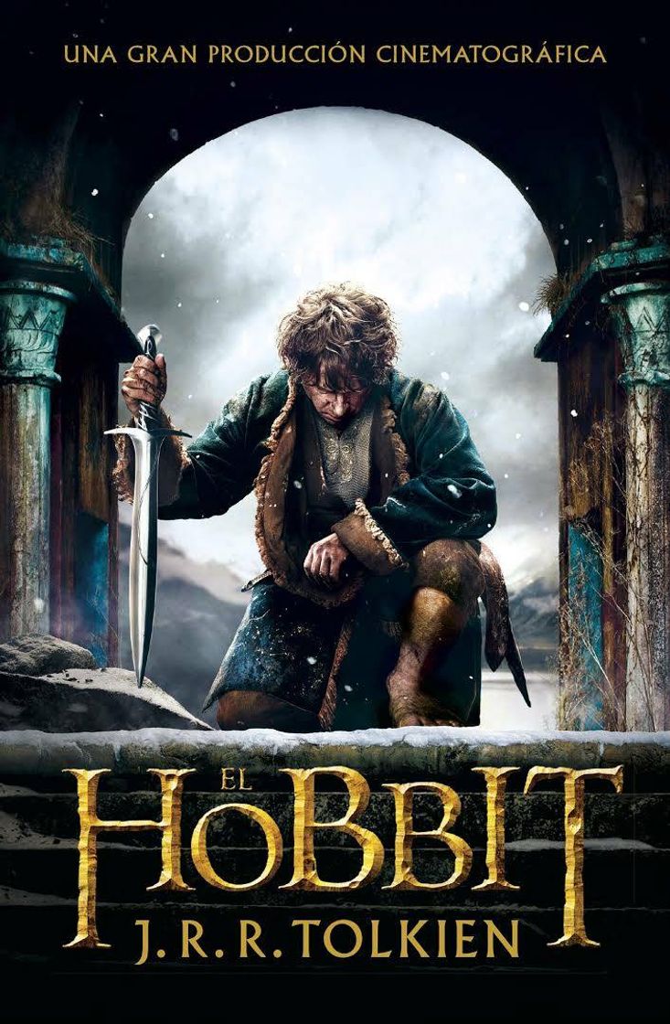 Social Libro el hobbit