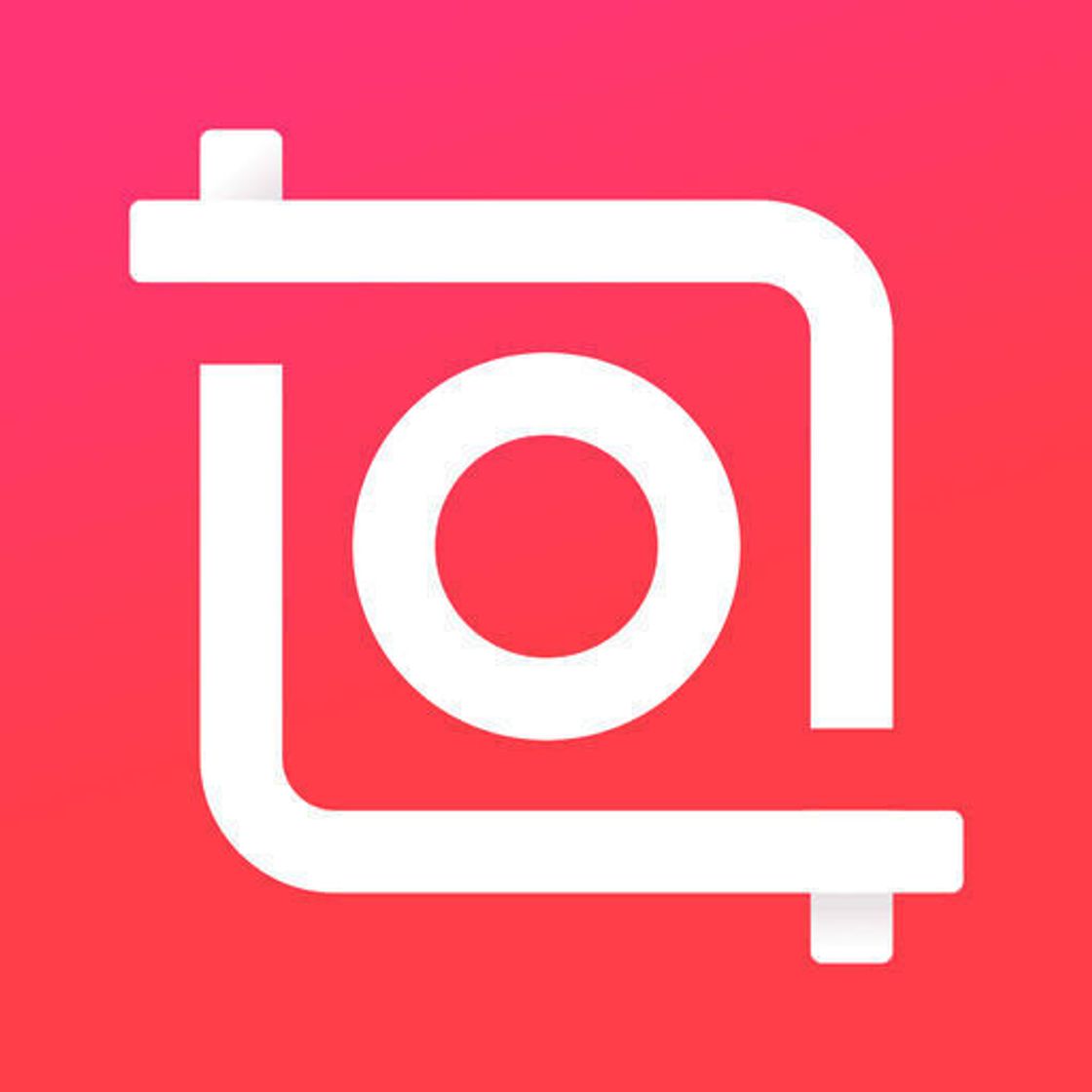 App InShot - Editor de vídeo