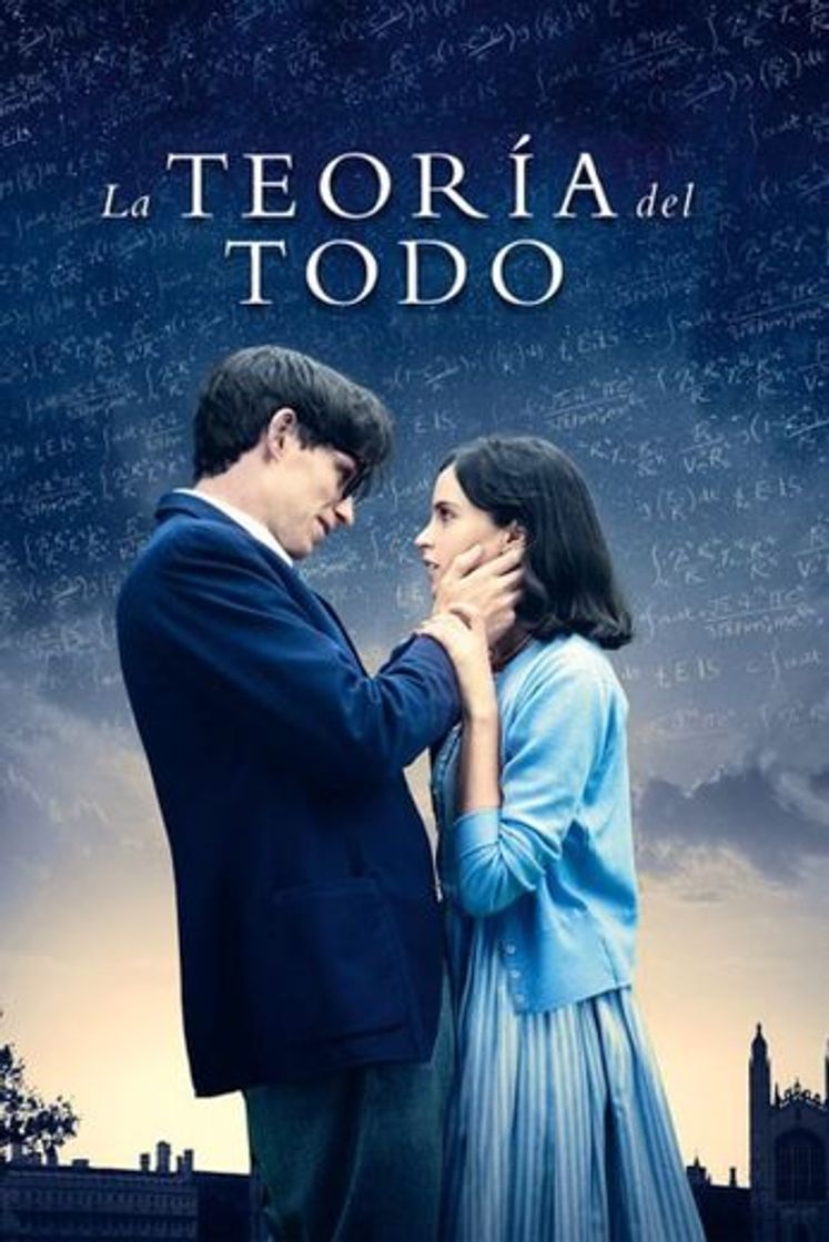 Movie La teoría del todo