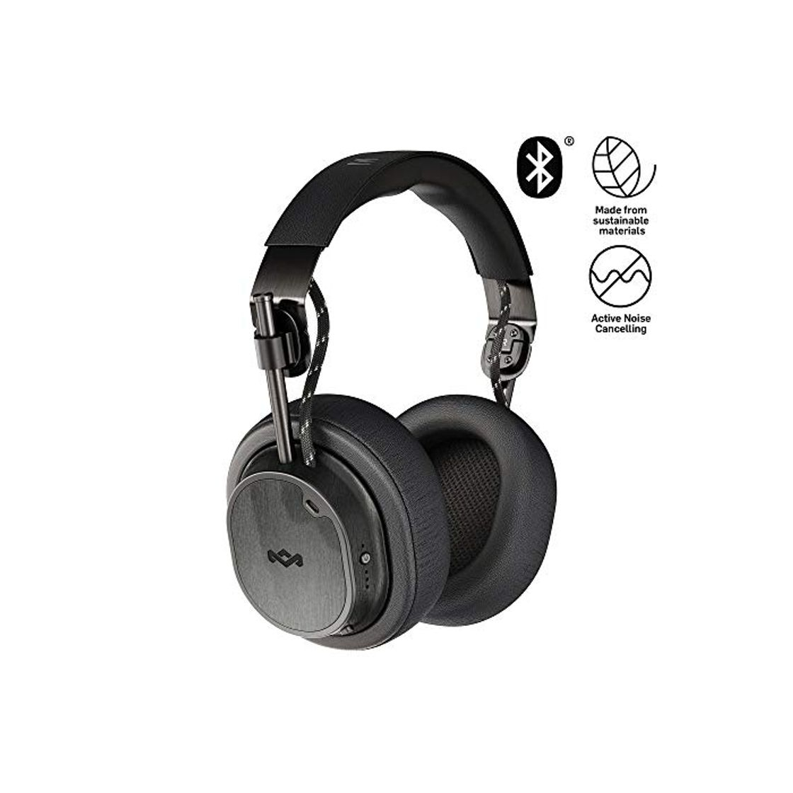 Product The House Of Marley Exodus ANC Audiófonos