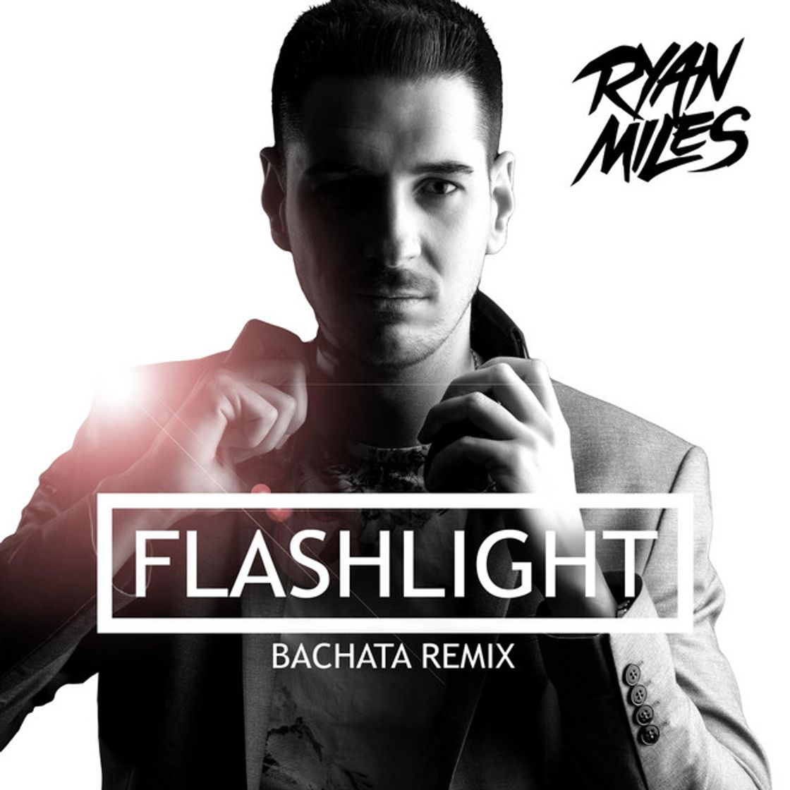 Canciones Flashlight (Bachata Remix)