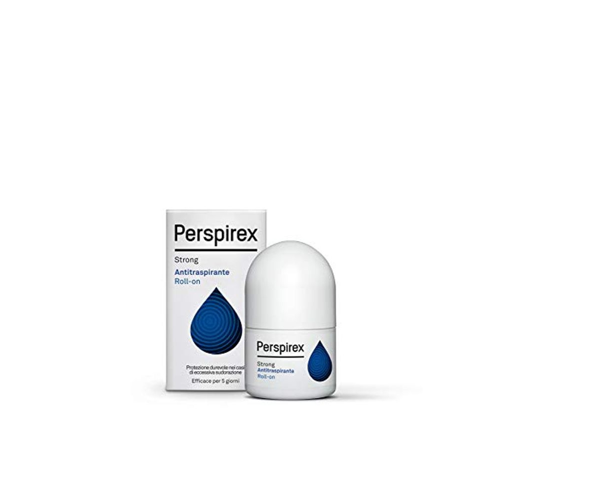 Productos Perspirex Strong Roll On 20Ml