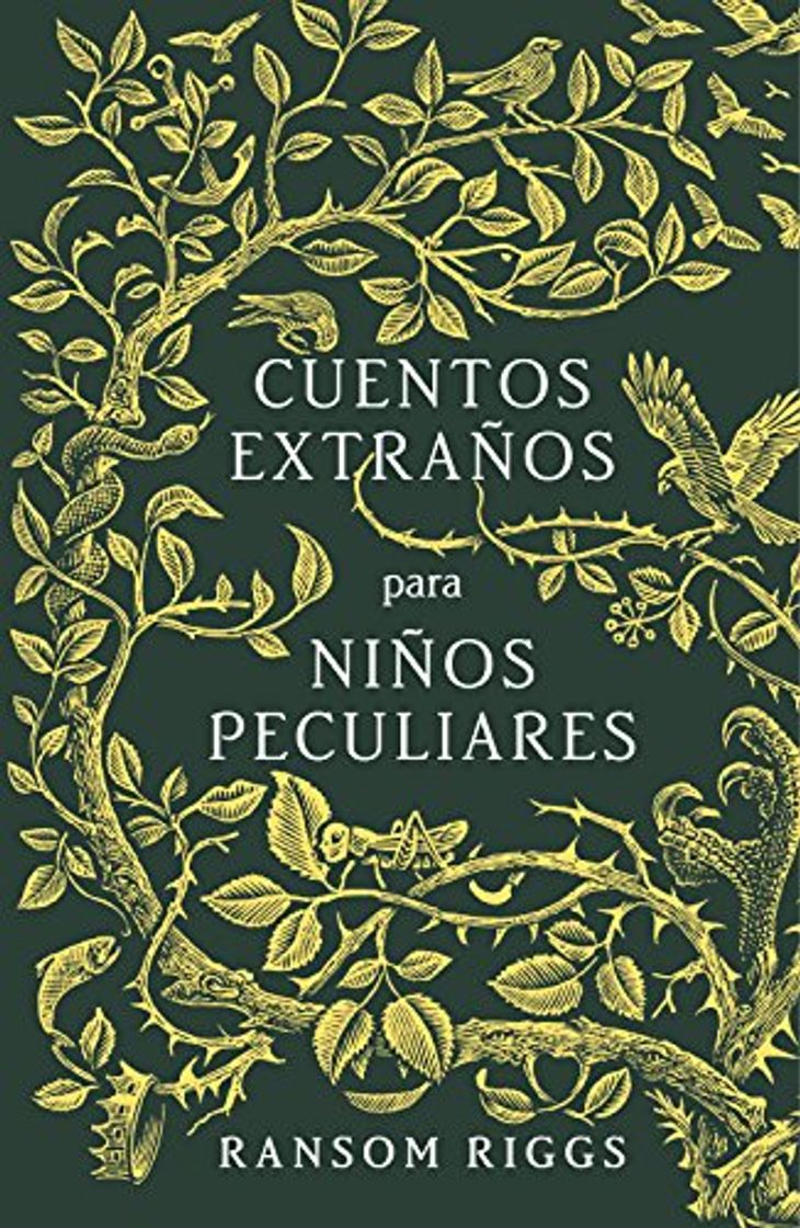 Social Cuentos extraños para niños peculiares