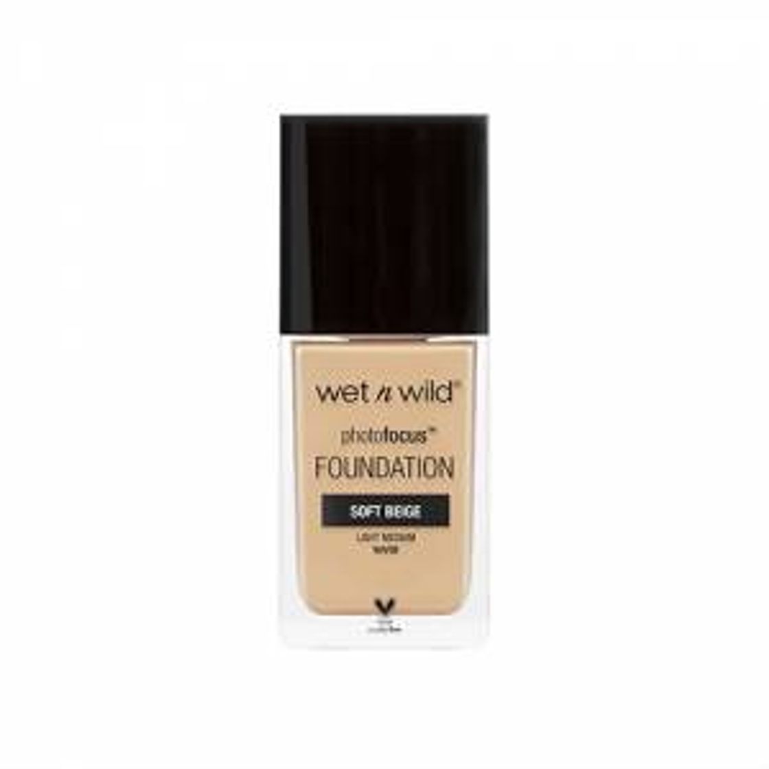 Fashion Base maquillaje Wet N Wild

