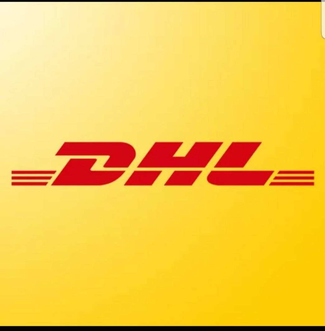 Moda DHL 