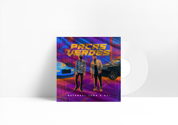 Music Pacas Verdes