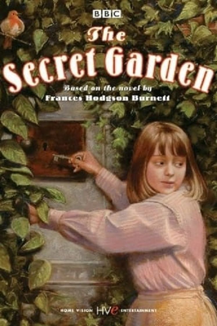 Serie The Secret Garden