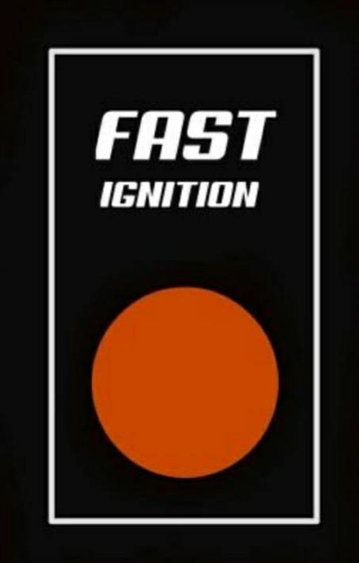 Fashion Fast Ignition