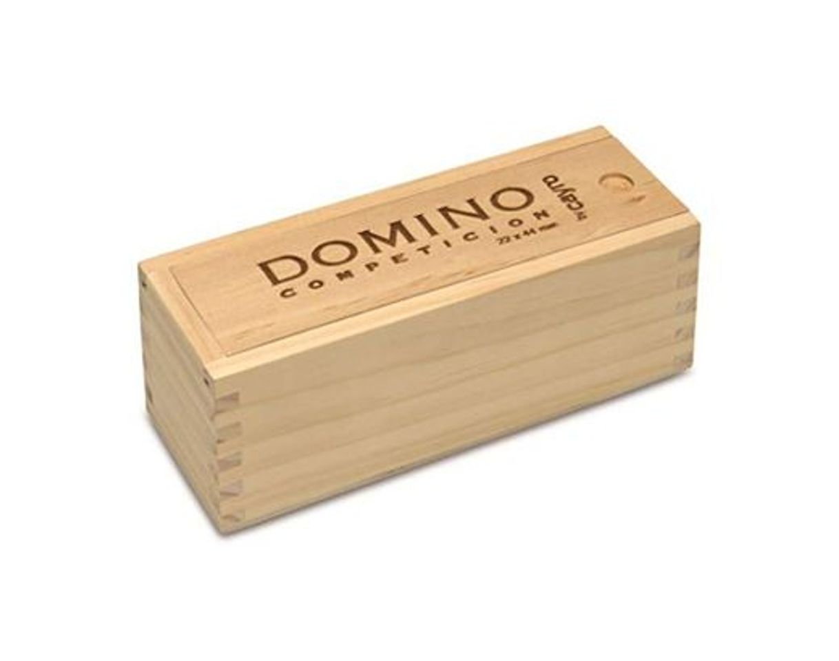 Producto Cayro - Dominó competición - Juego tradicional - juego de mesa -