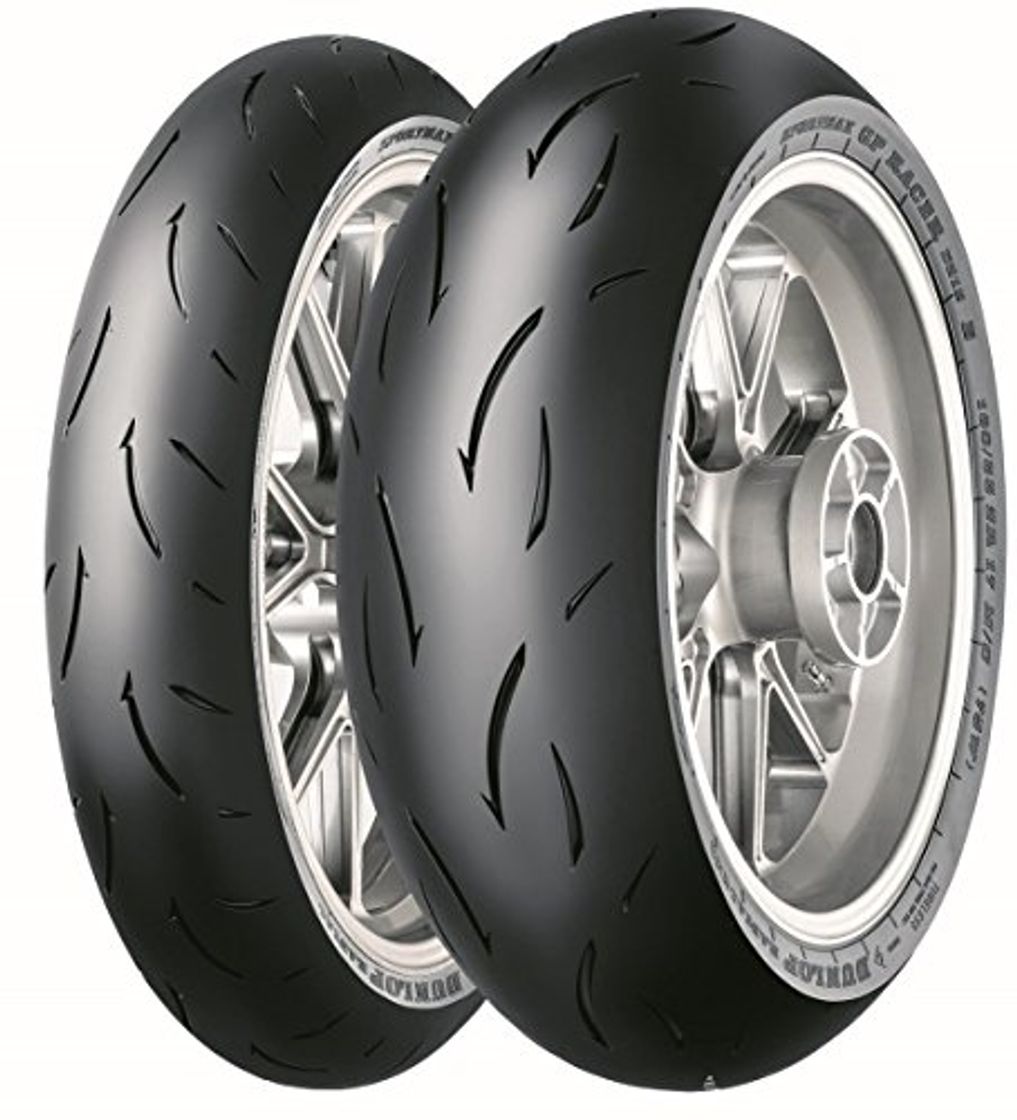 Productos Dunlop 634634 neumático Moto D212