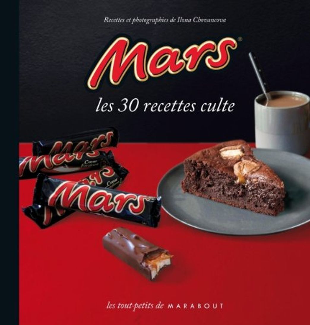 Productos Mars