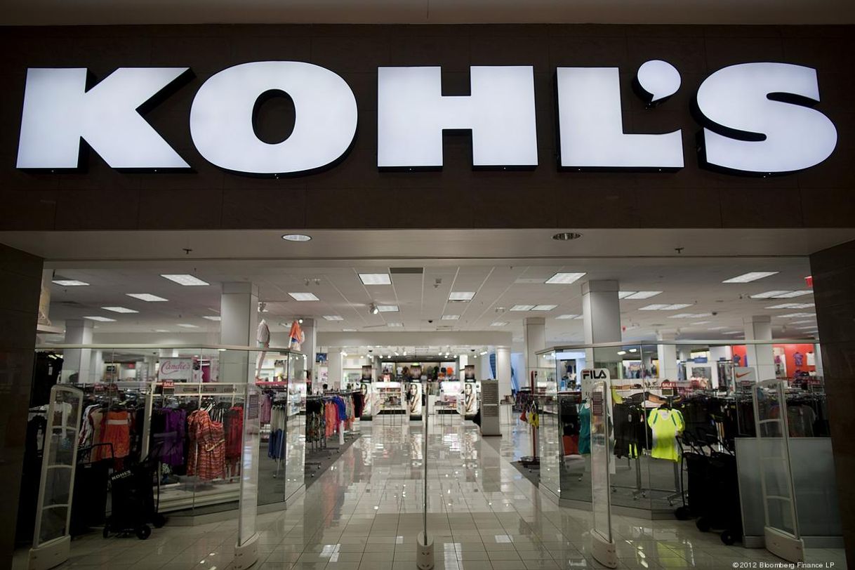 Lugar kohls