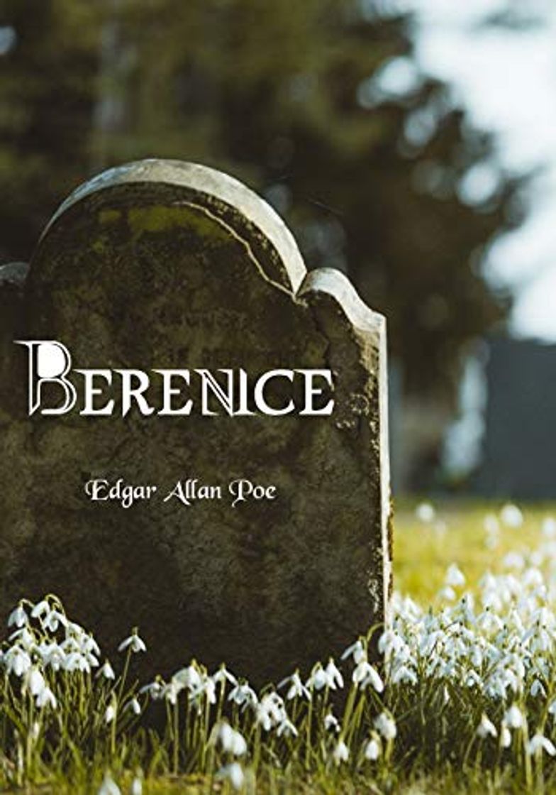 Book Berenice (Spanish Edition): Cuento Corto de Terror