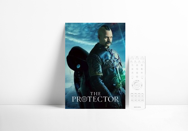 Serie The Protector
