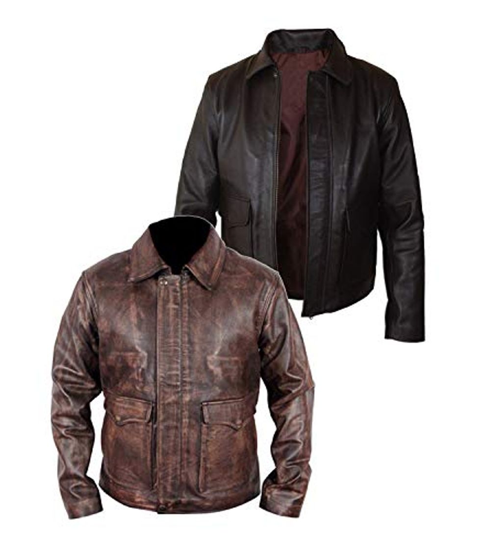 Fashion Dunhill Leather Hombres