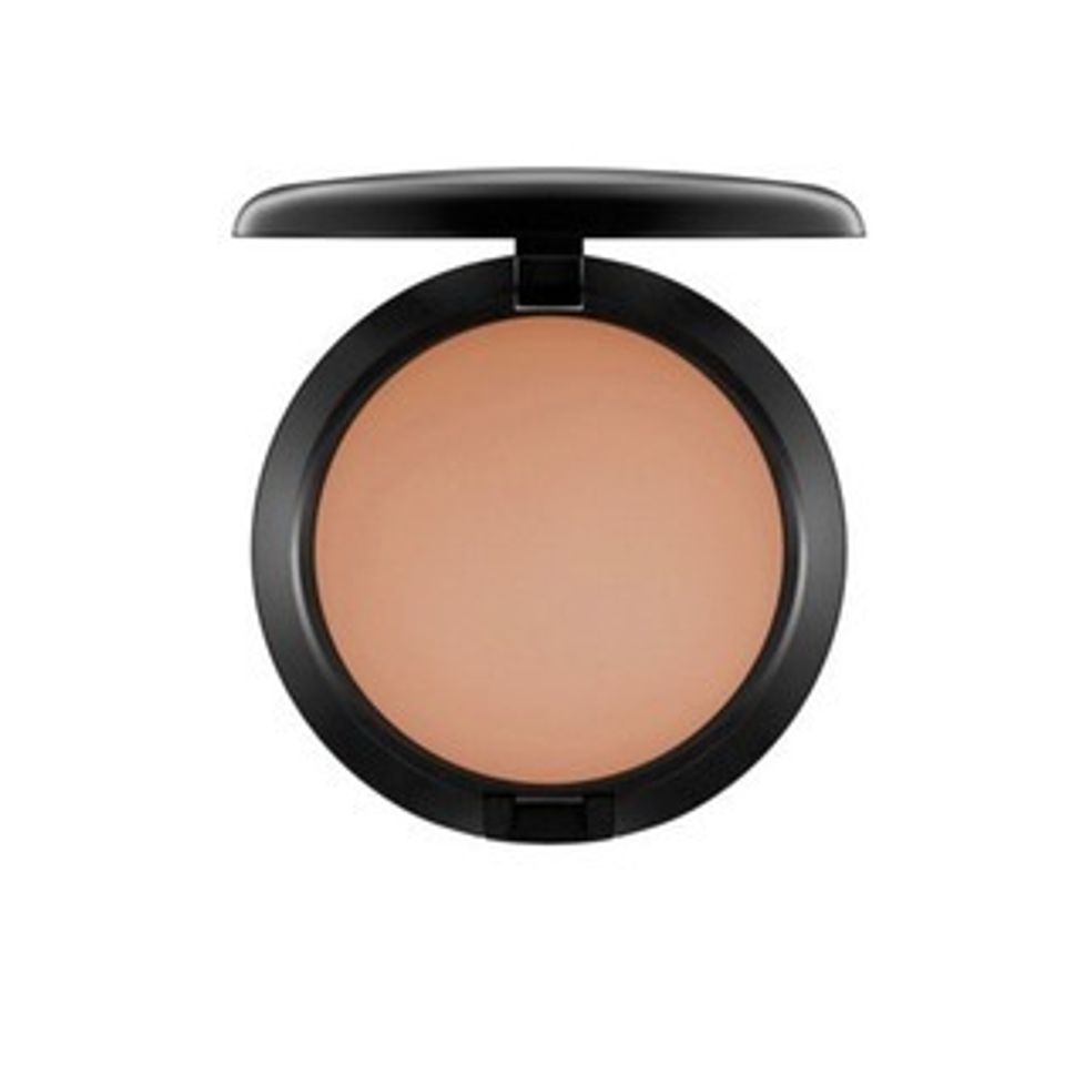 Fashion Bronzing powder - MAC COSMETICS