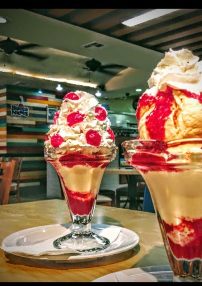 Restaurants Blanca Nieves Restaurant