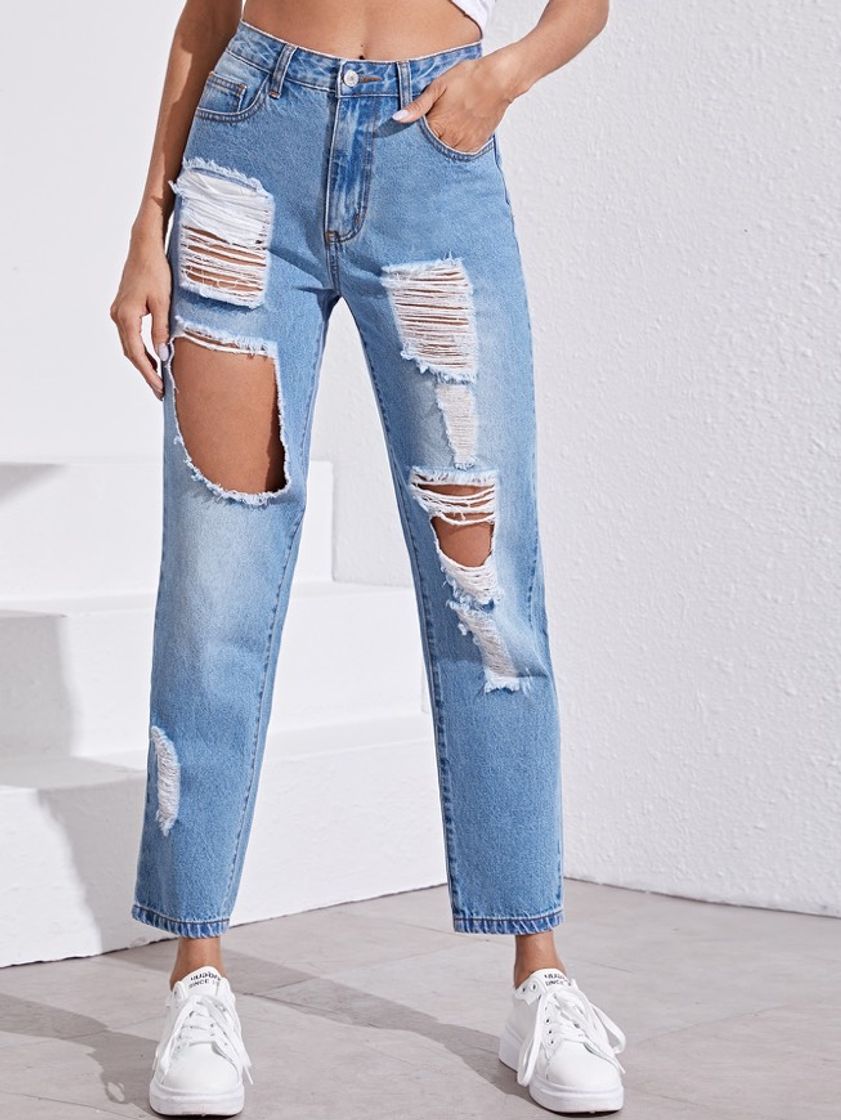 Fashion Jeans 👖 