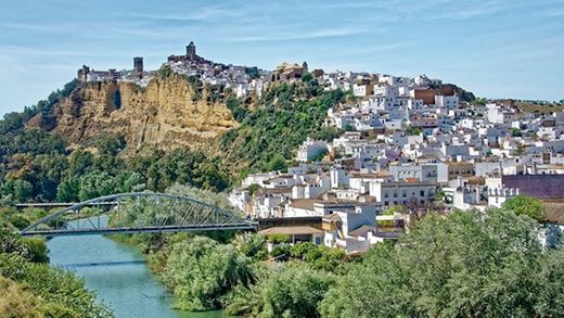 Arcos De La Frontera