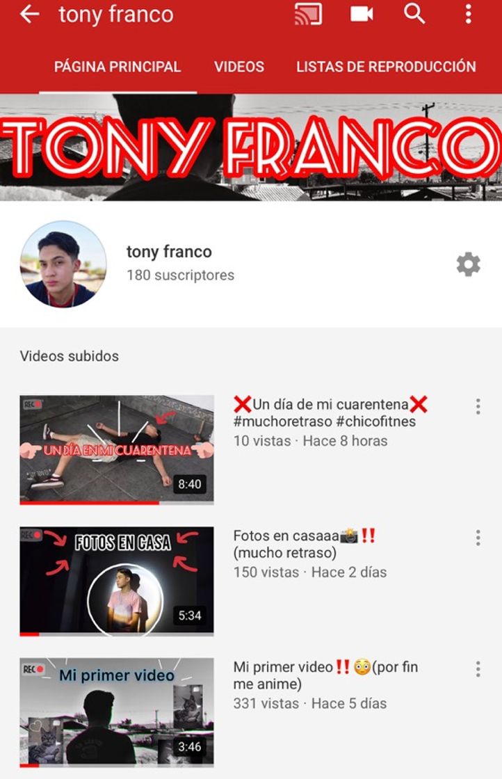 Social Valla a ver este video nuevo 👌🏽
