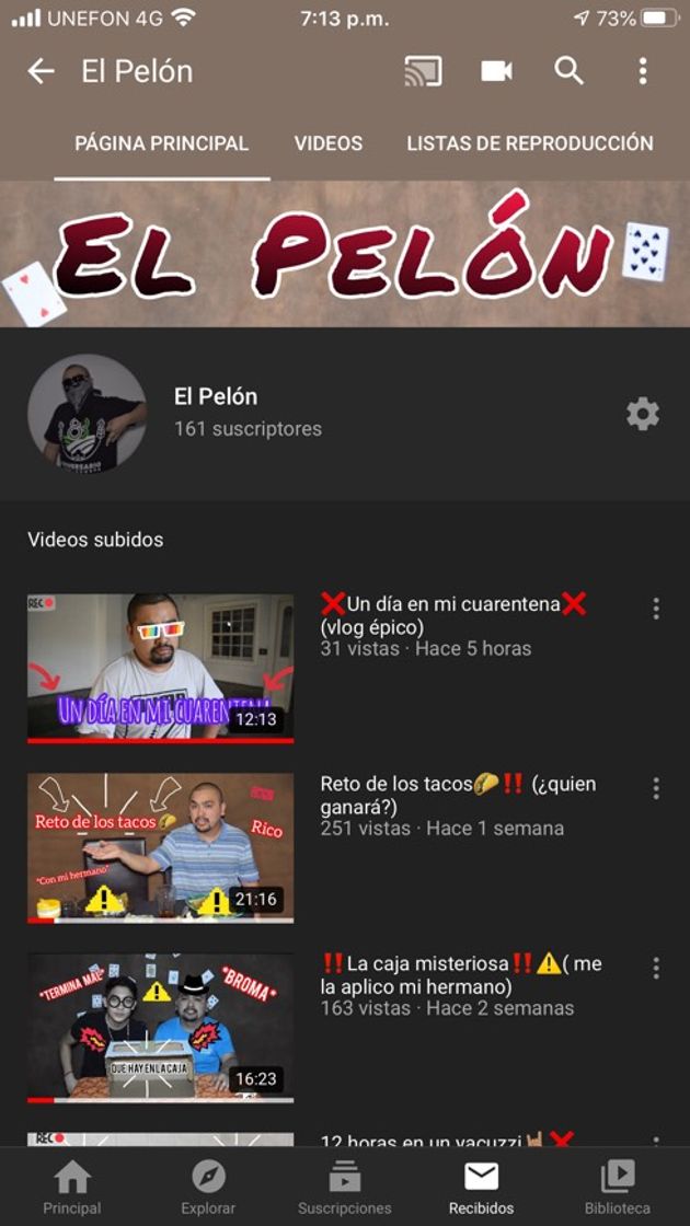 Social Valla a ver si nuevo video 