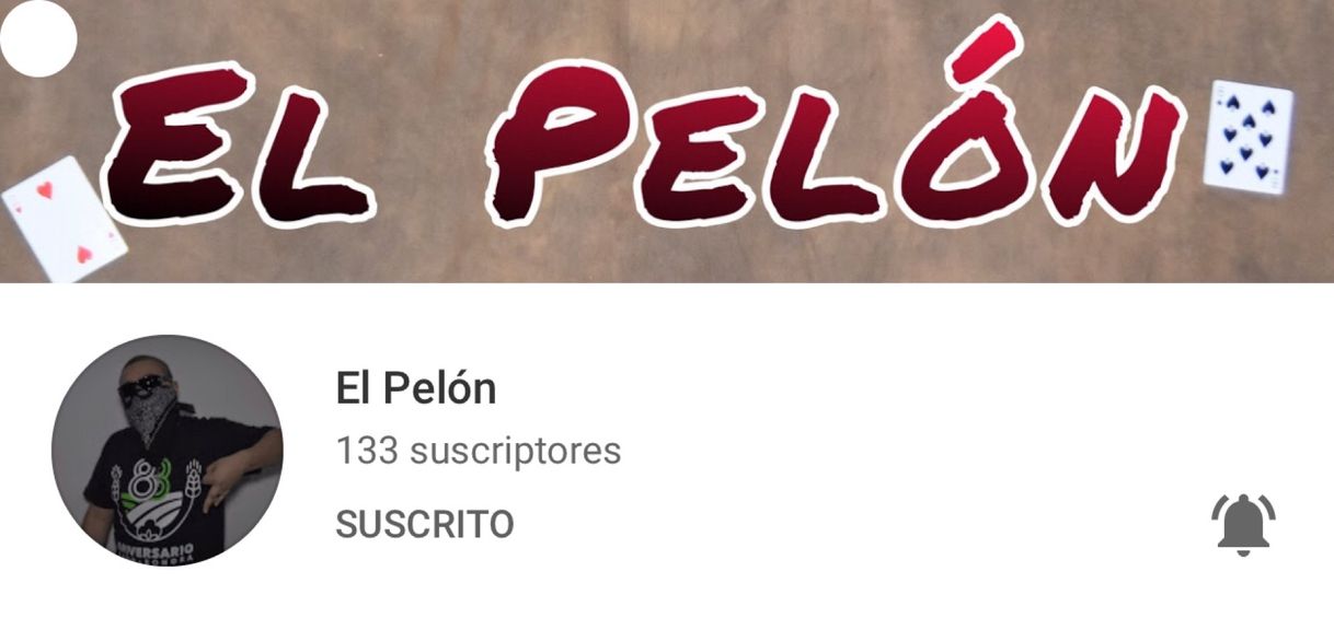 Social Vean el canal de mi bro esta perro tiene varios videos