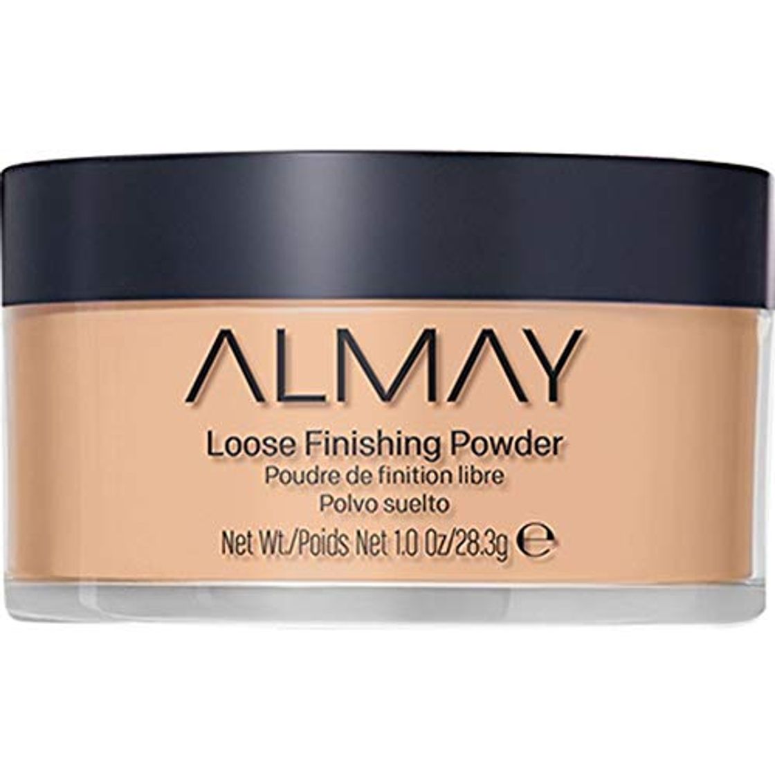 Product Almay Smart Shade Loose Finishing Powder