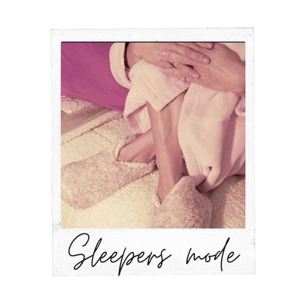 Moda Sleepers 