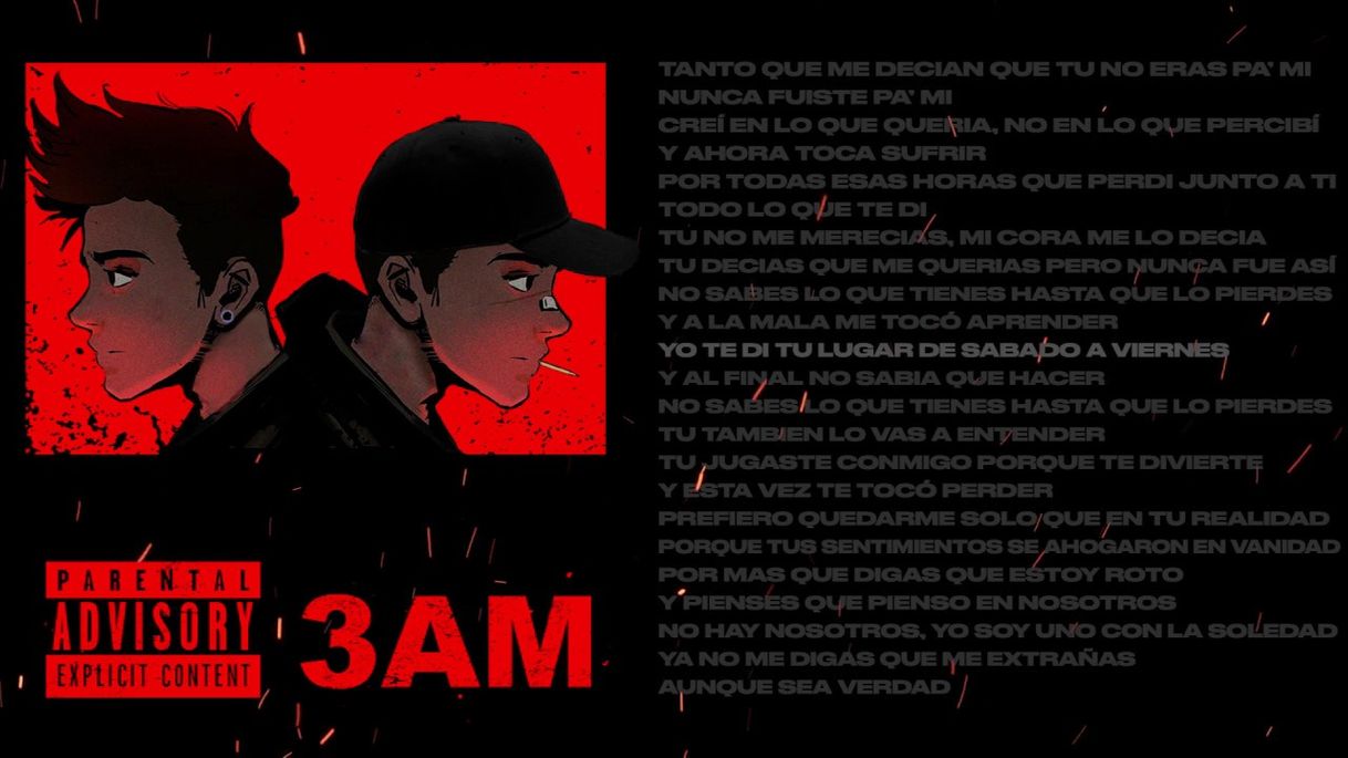 Moda 3AM - Hasta Que Lo Pierdes - YouTube