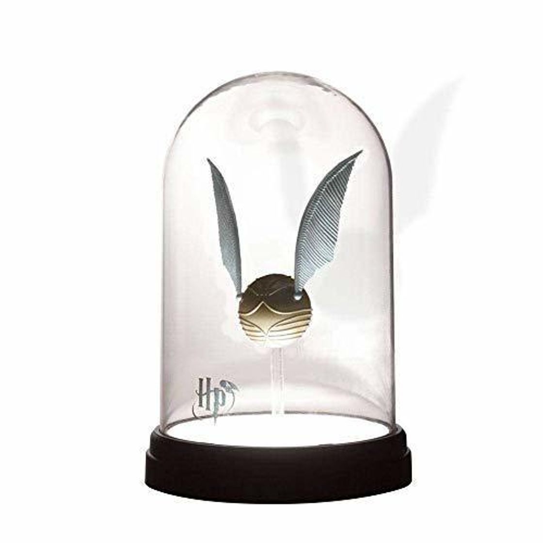 Social Harry Potter Lámpara Snitch Dorada