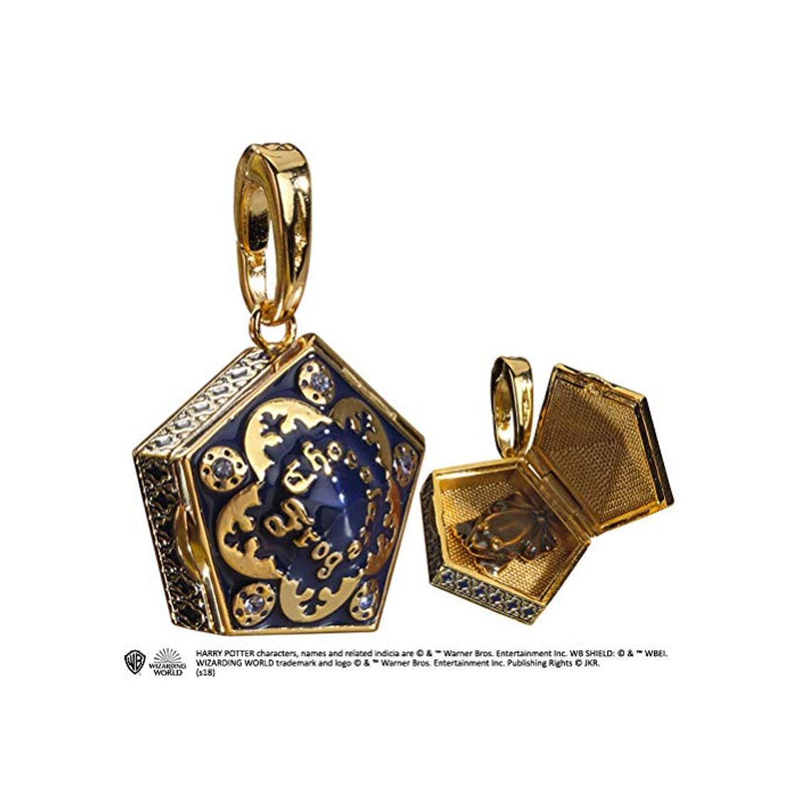 Social Noble Collections Harry Potter Collectibles