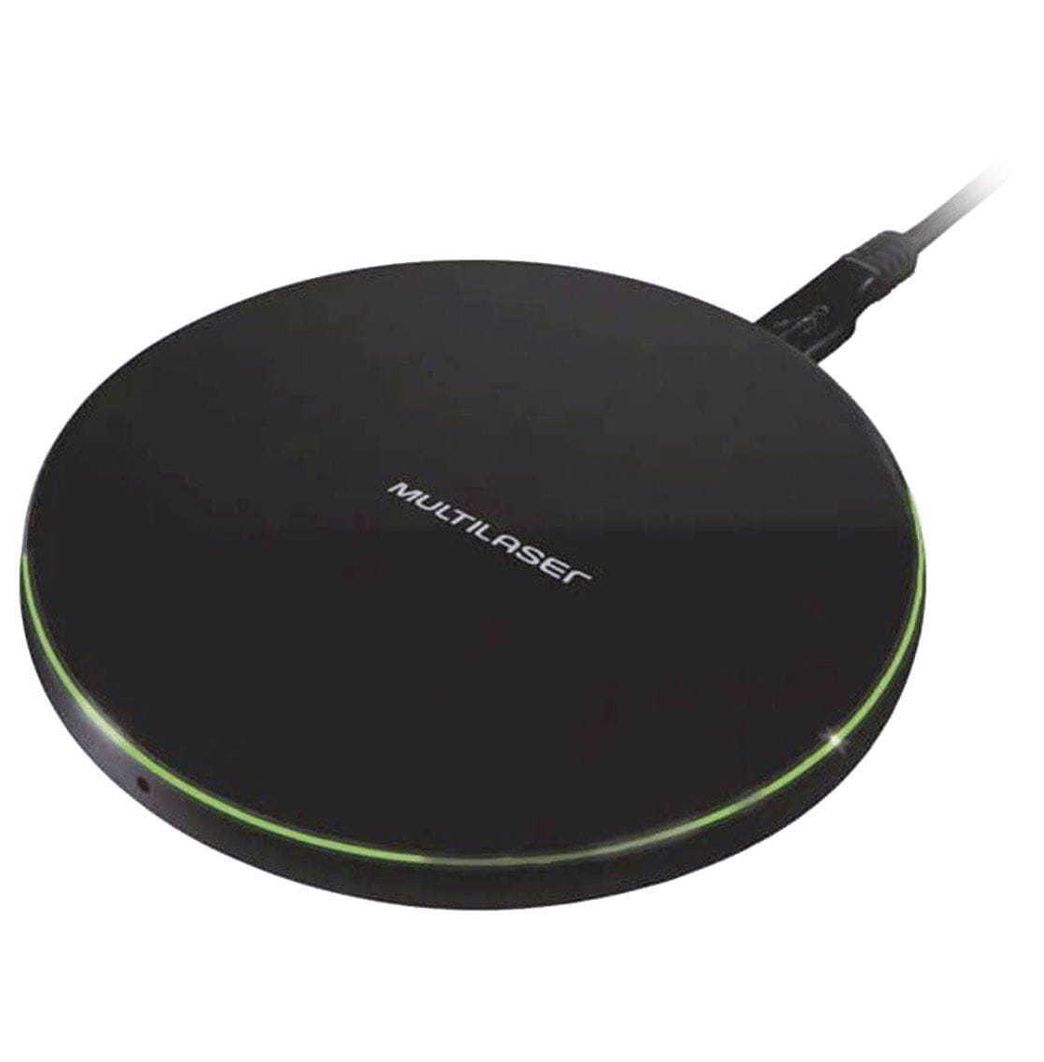 Social Carregador wireless