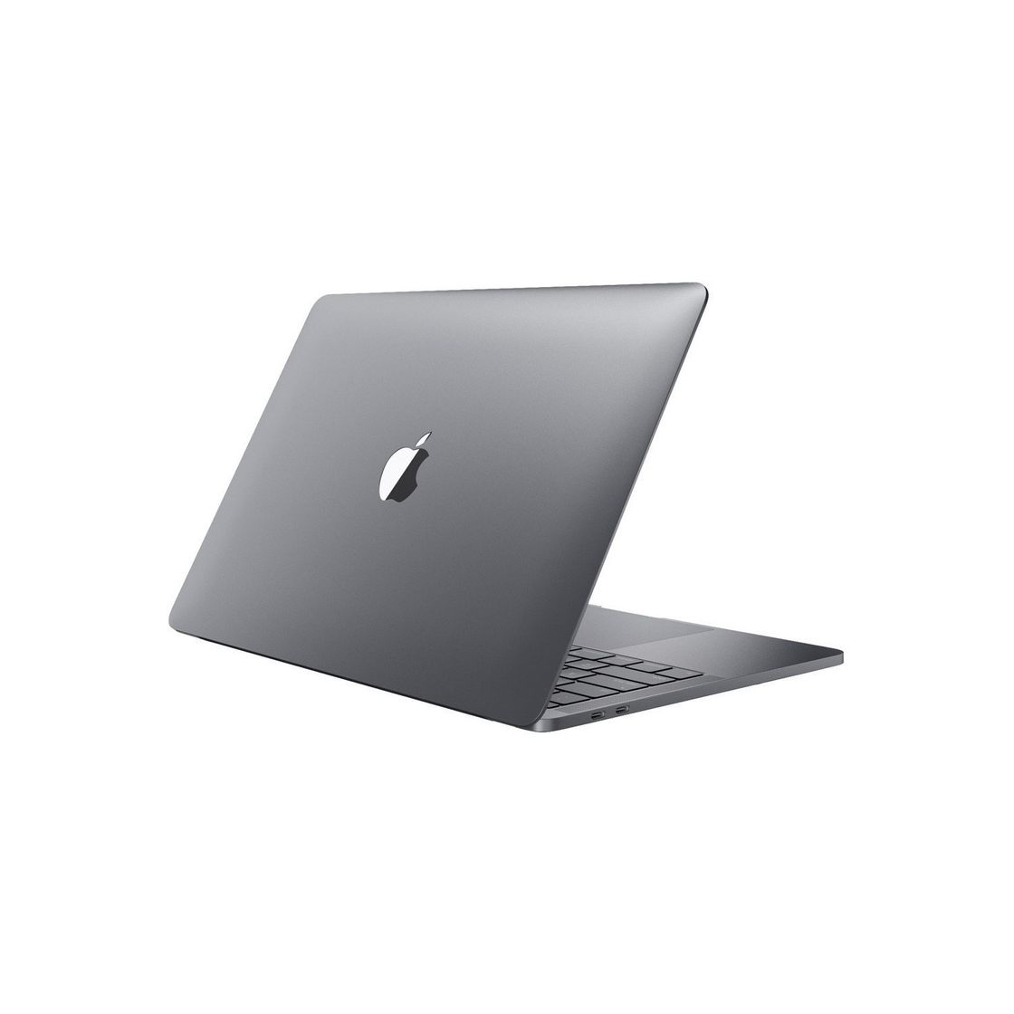 Social Apple Macbook