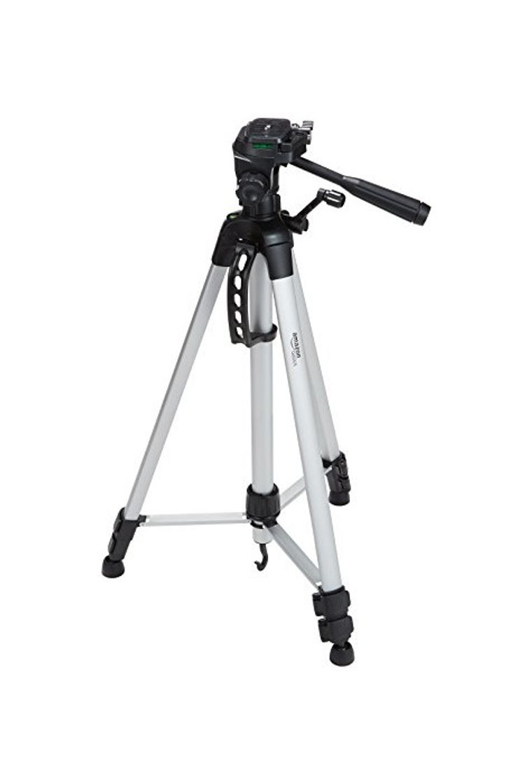 Social AmazonBasics - Trípode ligero completo