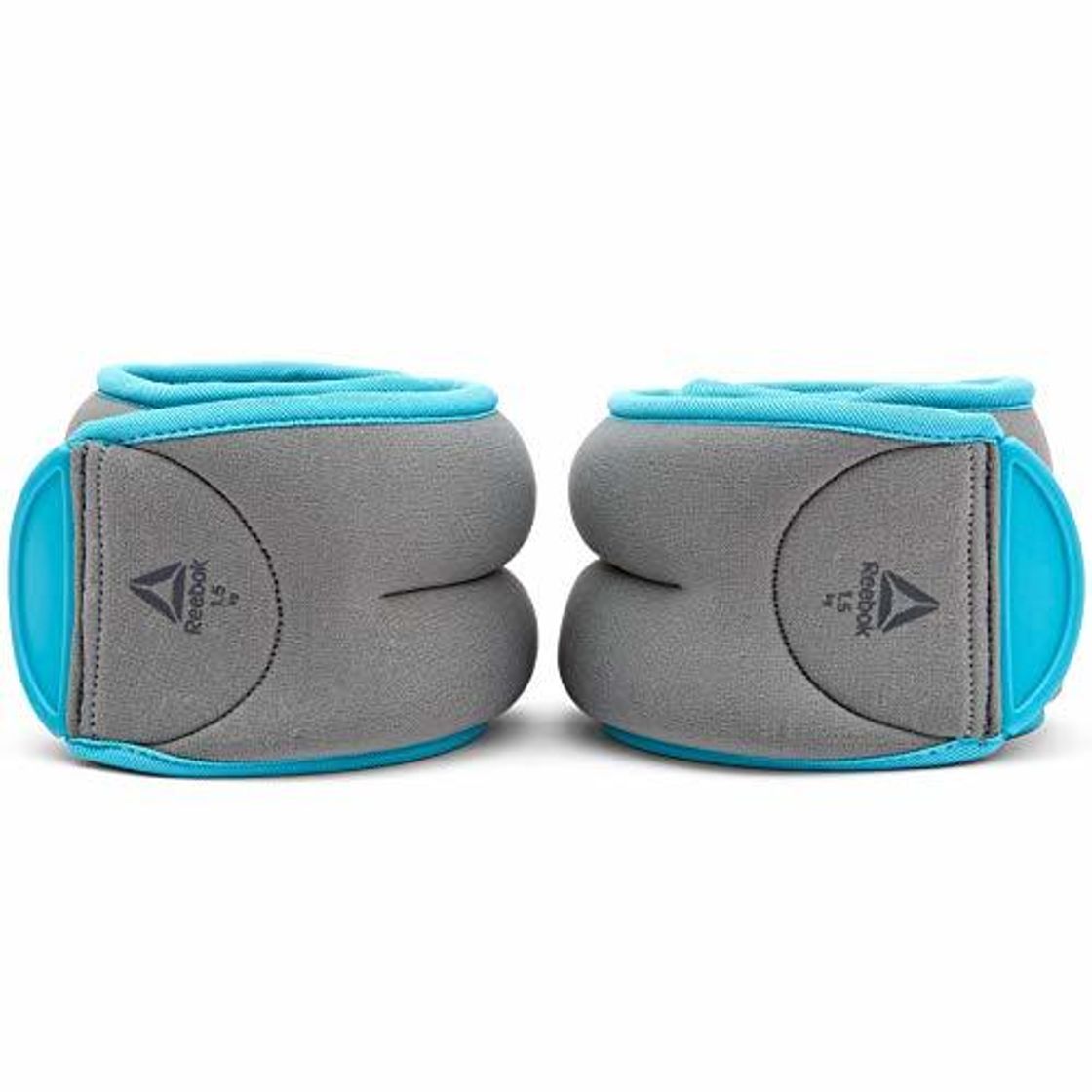 Social Reebok Pesas de los Tobillos
