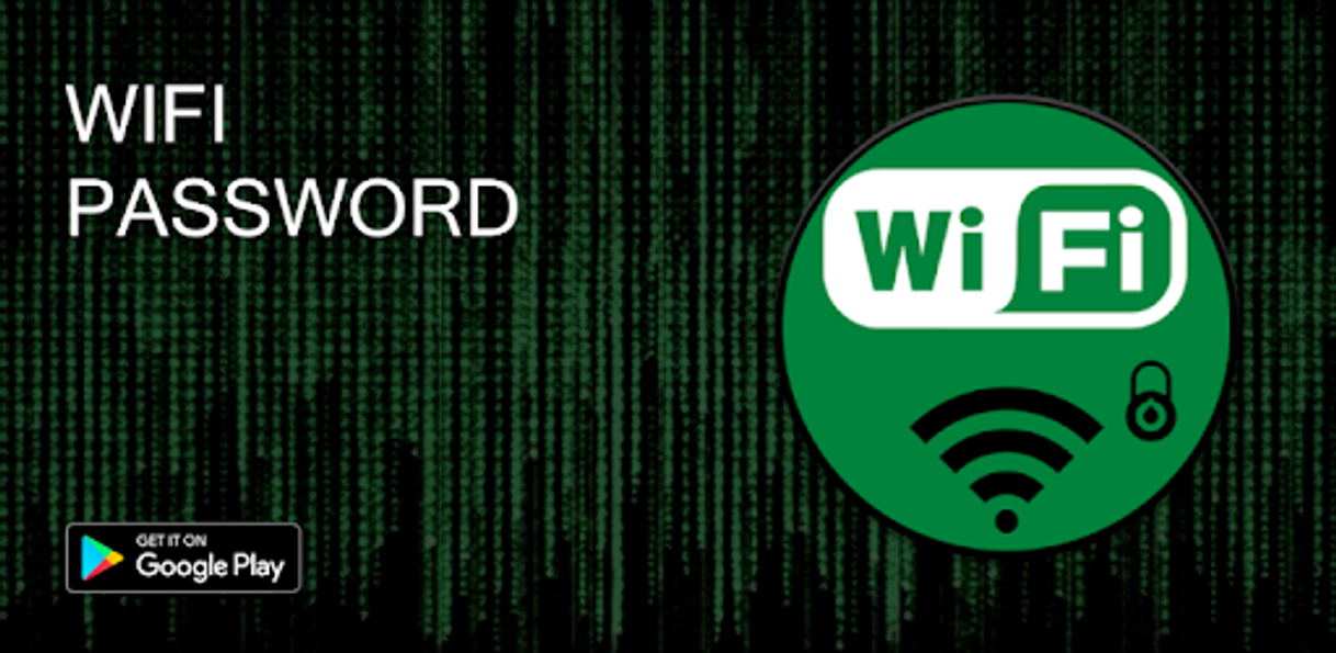 Social WIFI PASSWORD (WEP-WPA-WPA2) - Apps on Google Play