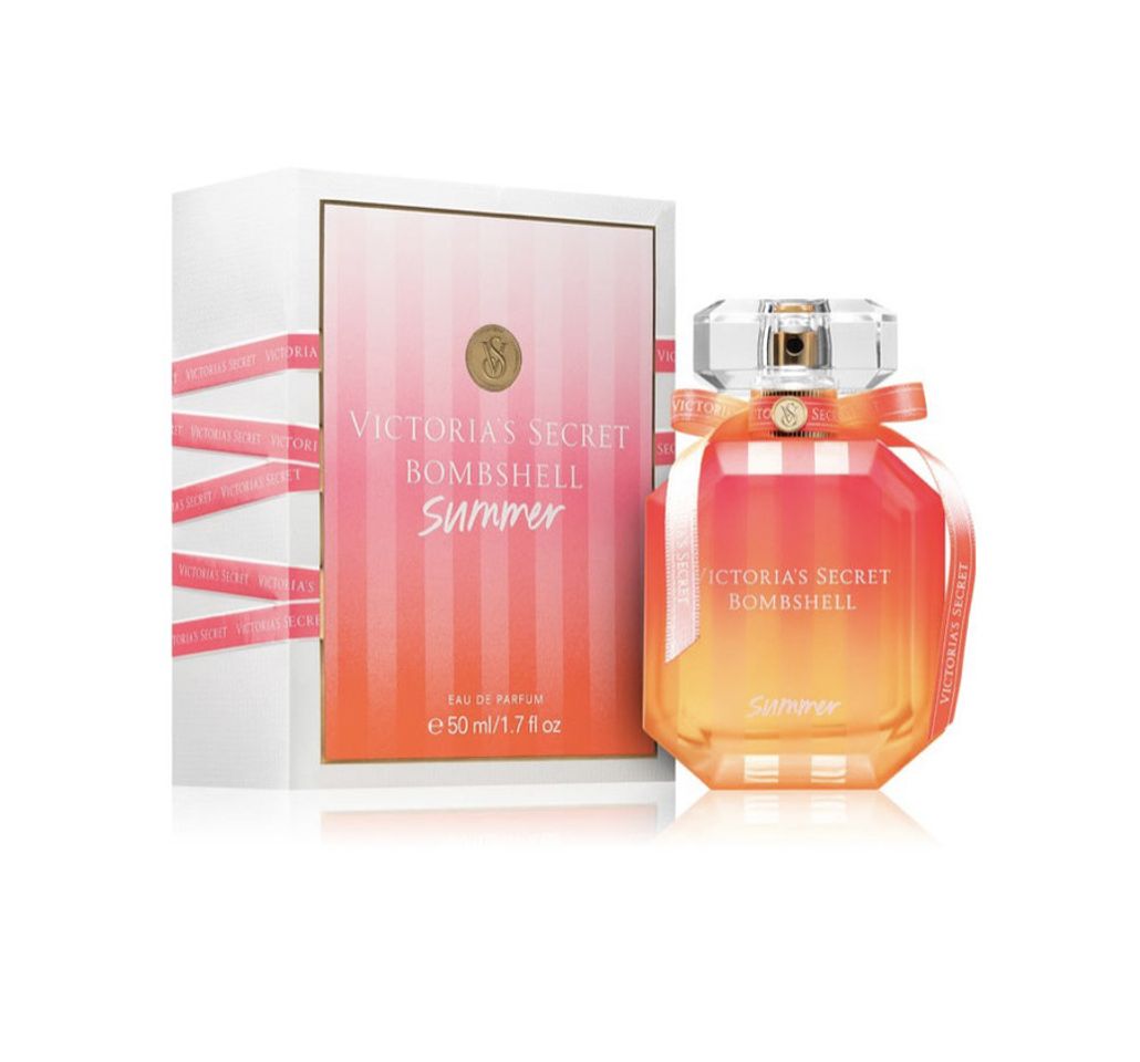 Products Victoria's Secret Bombshell Summer 