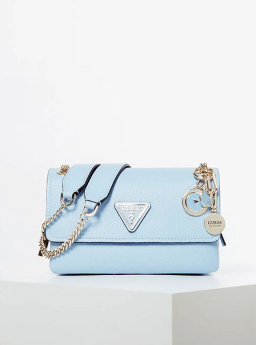 Social NARITA CROSSBODY