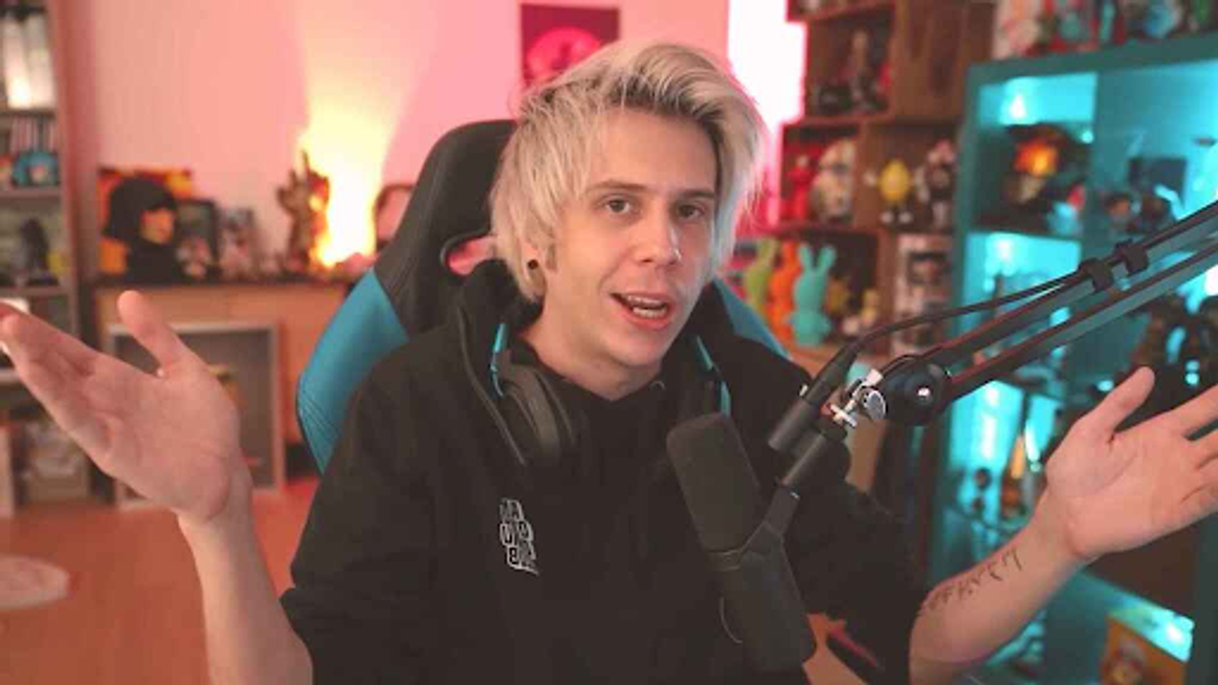 Social elrubiusOMG - YouTube